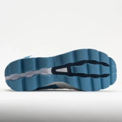 On Running On Cloudsurfer 6 Men's White/Niagara -On Running Store 048012 4