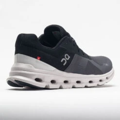 On Running On Cloudrunner Men's Eclipse/Frost -On Running Store 048014 6