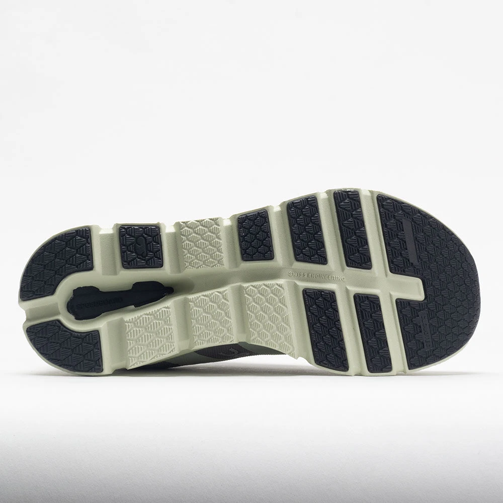 On Running On Cloudrunner Women's Frost/Aloe 6 On Running On Cloudrunner Women's Frost/Aloe - Image 4