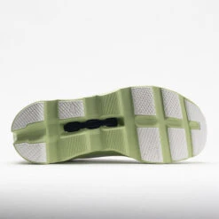 On Running On Cloudmonster Women's Glacier/Meadow -On Running Store 048034 4