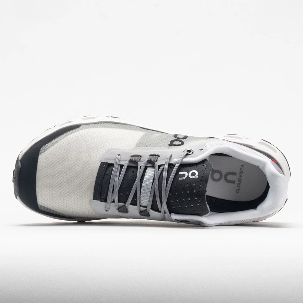 On Running On Cloudvista Men's Glacier/Black 5 On Running On Cloudvista Men's Glacier/Black - Image 3