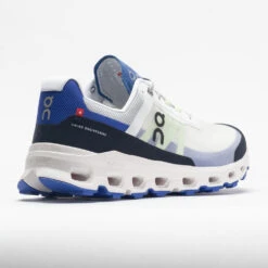 On Running On Cloudvista Men's Frost/Ink 13 On Running On Cloudvista Men's Frost/Ink -On Running Store 048038 6