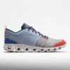 On Running On Cloud X Shift Men's Heather/Glacier -On Running Store 048067 3