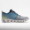 On Running On Cloud X Shift Women's Niagara/White -On Running Store 048068 3