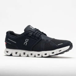 On Running On Cloud 5 Men's Black/White 12 On Running On Cloud 5 Men's Black/White -On Running Store 048070 5