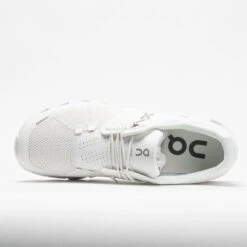 On Running On Cloud 5 Men's All White -On Running Store 048071 2