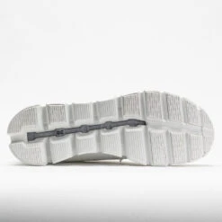 On Running On Cloud 5 Men's All White -On Running Store 048071 4