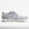 On Running On Cloud 5 Men's Glacier/White -On Running Store 048076 3