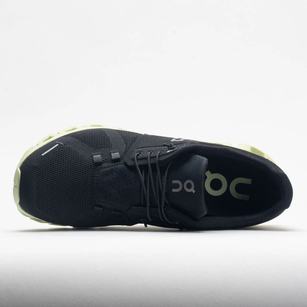 On Running On Cloud 5 Men's Magnet/Oasis 5 On Running On Cloud 5 Men's Magnet/Oasis - Image 3