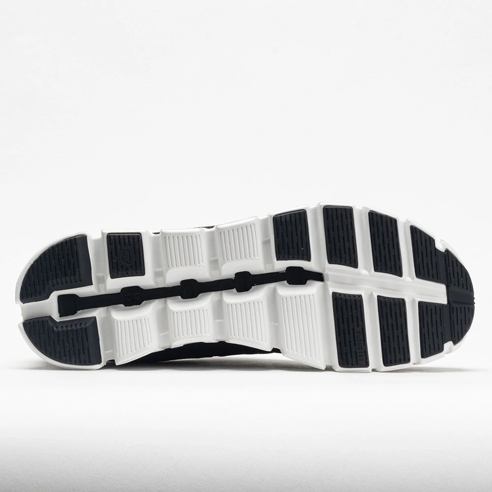 On Running On Cloud 5 Women's Black/White 6 On Running On Cloud 5 Women's Black/White - Image 4