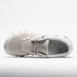 On Running On Cloud 5 Women's Pearl/White 10 On Running On Cloud 5 Women's Pearl/White -On Running Store 048087 2
