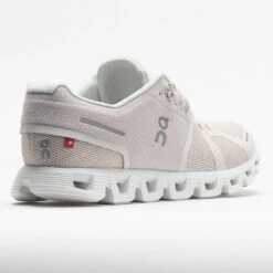 On Running On Cloud 5 Women's Pearl/White 13 On Running On Cloud 5 Women's Pearl/White -On Running Store 048087 6