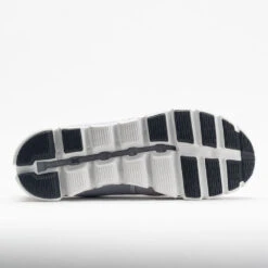 On Running On Cloud 5 Waterproof Men's Glacier/White -On Running Store 048092 4