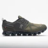 On Running On Cloud 5 Waterproof Men's Olive/Black 1 On Running On Cloud 5 Waterproof Men's Olive/Black -On Running Store 048093 3