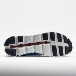 On Running On Cloud 5 Push Men's Niagara/Chambray 11 On Running On Cloud 5 Push Men's Niagara/Chambray -On Running Store 048099 4