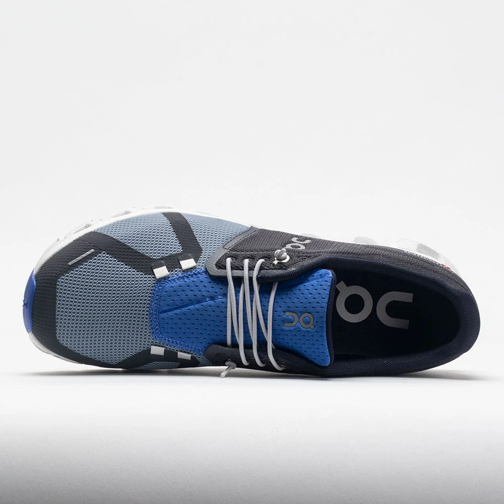 On Running On Cloud 5 Push Men's Eclipse/Chambray 5 On Running On Cloud 5 Push Men's Eclipse/Chambray - Image 3