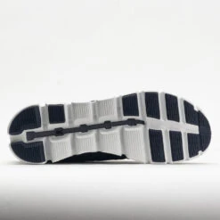 On Running On Cloud 5 Combo Men's Ink/Metal -On Running Store 048108 4