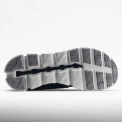 On Running On Cloud 5 Combo Women's Black/Alloy -On Running Store 048109 4