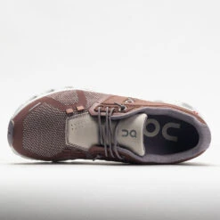 On Running On Cloud 5 Combo Women's Rust/Ice 10 On Running On Cloud 5 Combo Women's Rust/Ice -On Running Store 048110 2