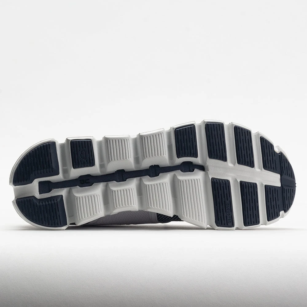 On Running On Cloud 5 Combo Women's Lavender/Ink 6 On Running On Cloud 5 Combo Women's Lavender/Ink - Image 4