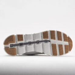 On Running On Cloud 5 Terry Women's White/Almond 11 On Running On Cloud 5 Terry Women's White/Almond -On Running Store 048121 4