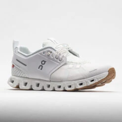 On Running On Cloud 5 Terry Women's White/Almond 12 On Running On Cloud 5 Terry Women's White/Almond -On Running Store 048121 5