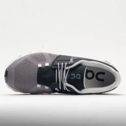 On Running On Cloud 5 Fuse Men's Eclipse/Zinc 10 On Running On Cloud 5 Fuse Men's Eclipse/Zinc -On Running Store 048128 2