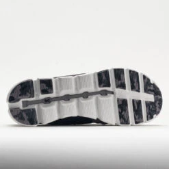 On Running On Cloud 5 Fuse Men's Eclipse/Zinc 11 On Running On Cloud 5 Fuse Men's Eclipse/Zinc -On Running Store 048128 4