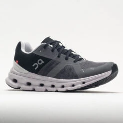 On Running On Cloudrunner Women's Eclipse/Black -On Running Store 048663 5