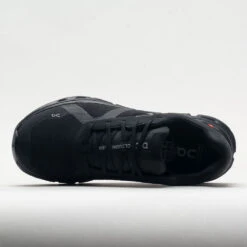 On Running On Cloudrunner Waterproof Women's Black 10 On Running On Cloudrunner Waterproof Women's Black -On Running Store 048667 2