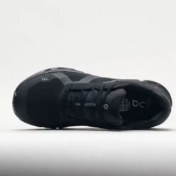 On Running On Cloudrunner Waterproof Men's Black 10 On Running On Cloudrunner Waterproof Men's Black -On Running Store 048669 2