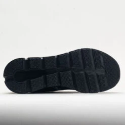 On Running On Cloudrunner Waterproof Men's Black 11 On Running On Cloudrunner Waterproof Men's Black -On Running Store 048669 4