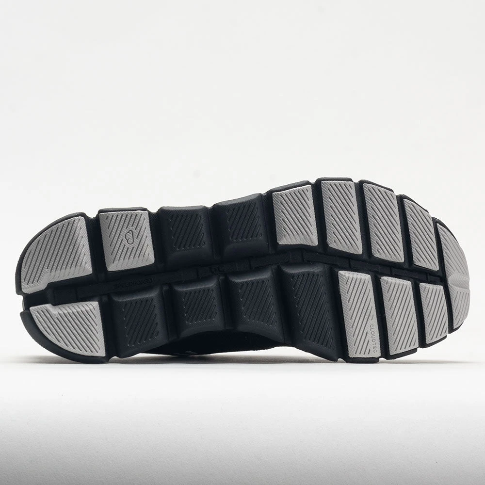 On Running On Cloud X 3 Women's Black 6 On Running On Cloud X 3 Women's Black - Image 4