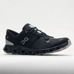 On Running On Cloud X 3 Women's Black 12 On Running On Cloud X 3 Women's Black -On Running Store 048671 5