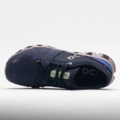 On Running On Cloud X 3 Women's Midnight/Heron 10 On Running On Cloud X 3 Women's Midnight/Heron -On Running Store 048673 2