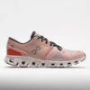 On Running On Cloud X 3 Women's Rose/Sand 2 On Running On Cloud X 3 Women's Rose/Sand -On Running Store 048674 3