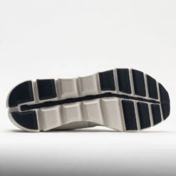 On Running On Cloud X 3 Women's White/Black 11 On Running On Cloud X 3 Women's White/Black -On Running Store 048675 4