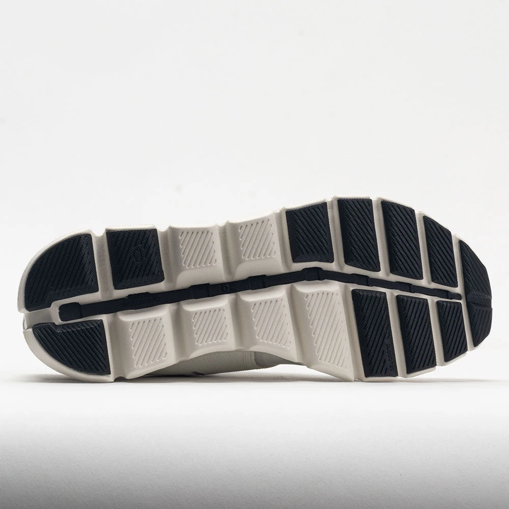 On Running On Cloud X 3 Women's White/Black 6 On Running On Cloud X 3 Women's White/Black - Image 4