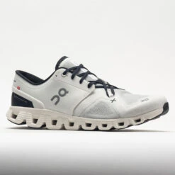 On Running On Cloud X 3 Men's Ivory/Black 12 On Running On Cloud X 3 Men's Ivory/Black -On Running Store 048678 5
