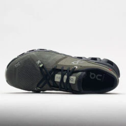 On Running On Cloud X 3 Men's Olive/Reseda 10 On Running On Cloud X 3 Men's Olive/Reseda -On Running Store 048680 2