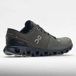 On Running On Cloud X 3 Men's Olive/Reseda 13 On Running On Cloud X 3 Men's Olive/Reseda -On Running Store 048680 6