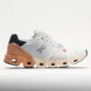 On Running On Cloudflyer 4 Women's White/Copper -On Running Store 048799 3