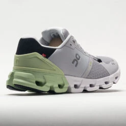 On Running On Cloudflyer 4 Men's Glacier/Meadow -On Running Store 048802 6