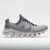 On Running On Cloudswift Women's Alloy/Glacier -On Running Store 048821 3