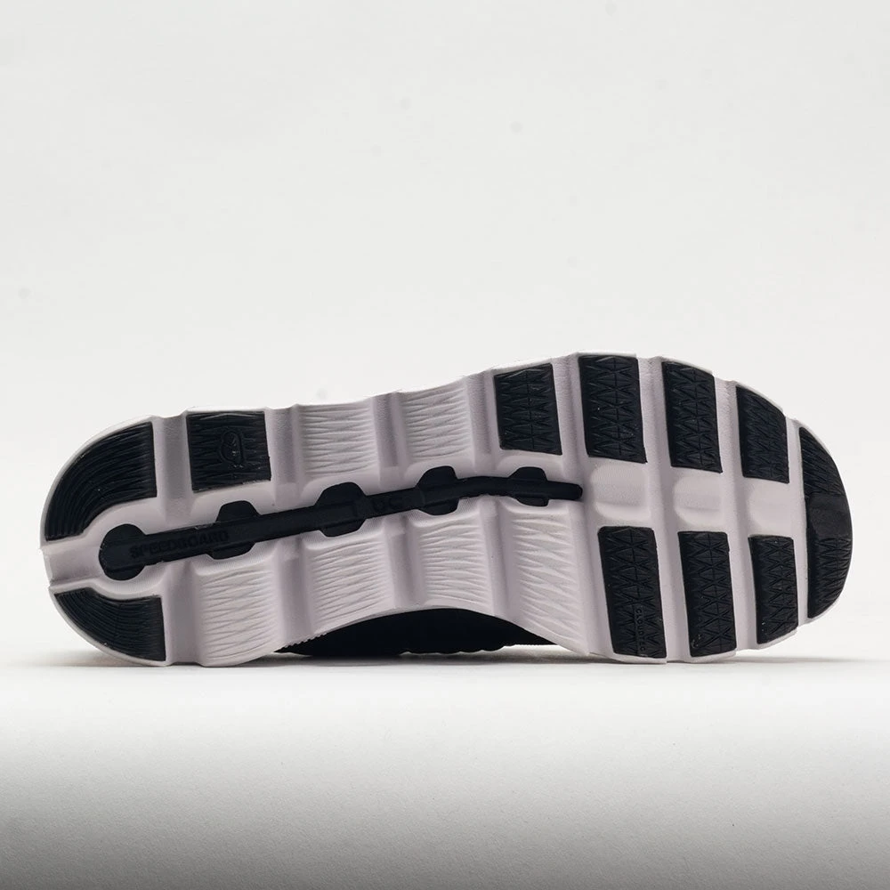 On Running On Cloudswift Men's Rock/Turmeric 6 On Running On Cloudswift Men's Rock/Turmeric - Image 4