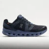 On Running On Cloudgo Men's Black/Shale -On Running Store 048842 3