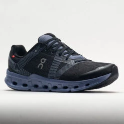 On Running On Cloudgo Men's Black/Shale -On Running Store 048842 5