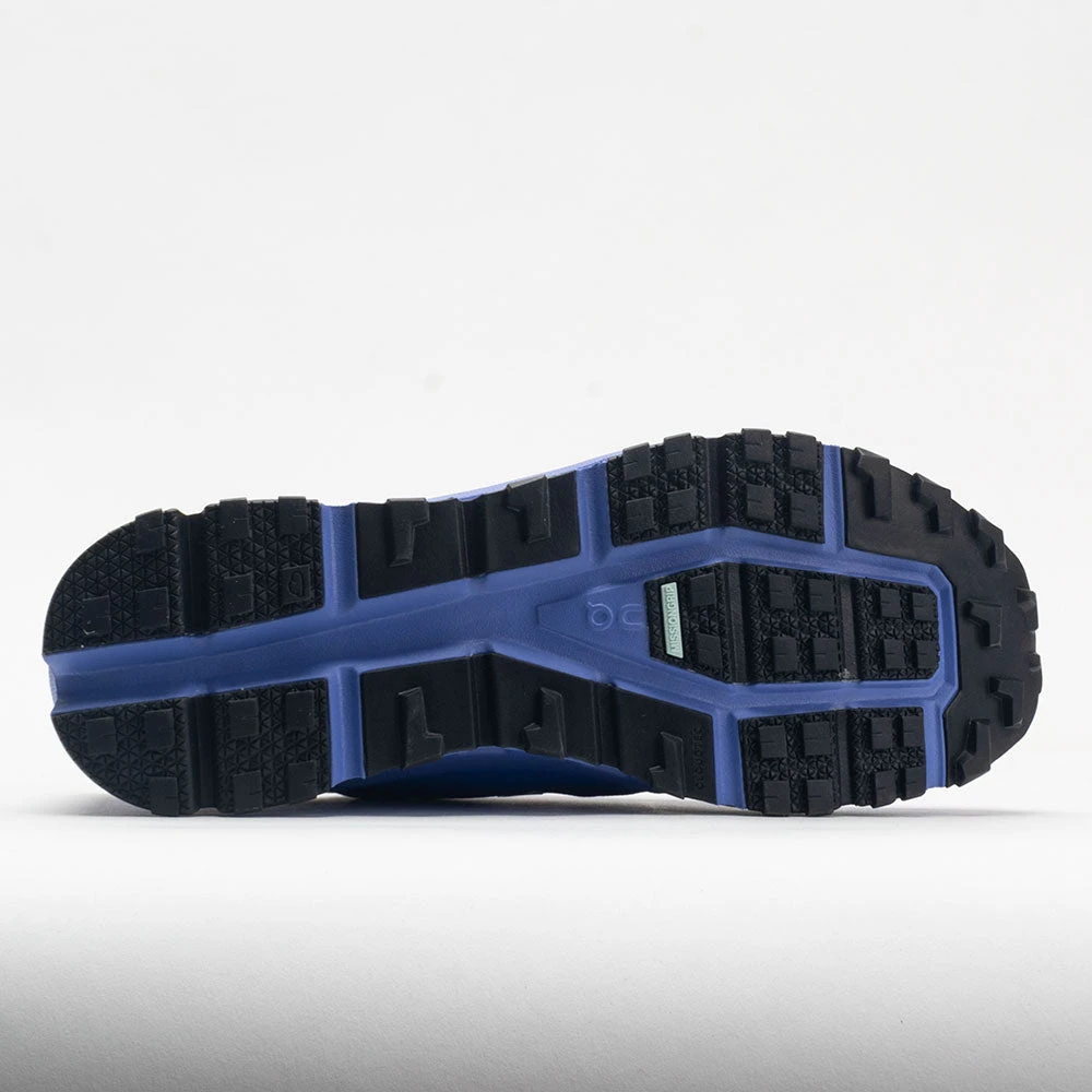 On Running On Cloudultra Men's Indigo/Copper 6 On Running On Cloudultra Men's Indigo/Copper - Image 4