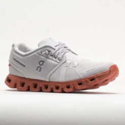 On Running On Cloud 5 Women's Frost/Canyon -On Running Store 048857 5