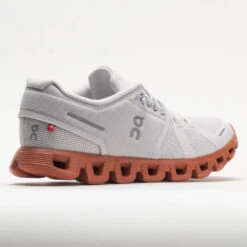 On Running On Cloud 5 Women's Frost/Canyon -On Running Store 048857 6